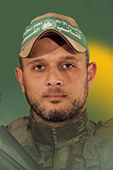 إبراهيم سعيد موسى 