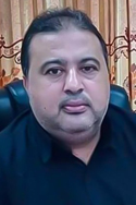 مدحت حسن البطش
