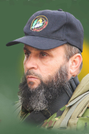 حاتم محمد جودة