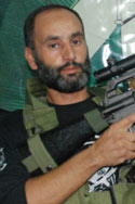  أكرم محمد الحية
