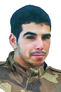 أكرم أحمد الحشاش 