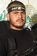 شريف محمد سليم أبو حسان 