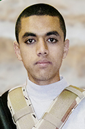 عاصم جمال حمدية