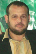 شريف أحمد زقوت