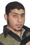 رائد محمود أبو شلوف