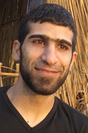 نضال مجدي عودة