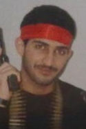 إياد علي البطاط