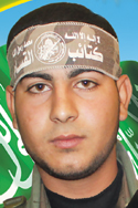 محمد حسين المصري