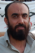 يحيى إبراهيم دياب
