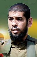 أحمد زكي أبو رحمة