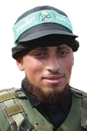 صلاح الدين أحمد الغوطي