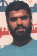 عبد الرحمن سعيد حماد