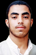 محمد نايف العويدات