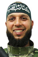 محمد نبيل غانم