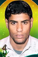 محمد أحمد البحابصة