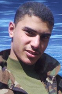 عمار محمد حسونة
