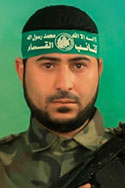 أحمد سعيد المصري