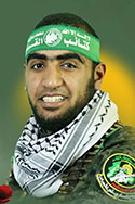 تميم محمد أبو معروف