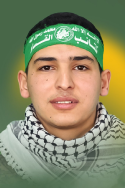 بلال سعد بركة 