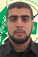 بلال مدحت العامودي