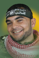 محمد أحمد حمدان