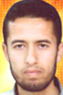 عامر جبر حرارة