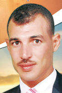 نمر سعيد المدهون