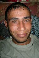 محمد يوسف القاضي