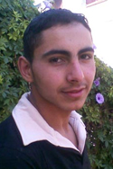 بلال حمزة عبيد   