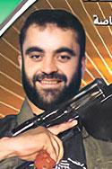 إياد فايق الحلو