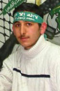 حازم فوزي القواسمي