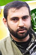 سائد محمد الدبور