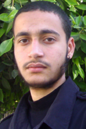 ميسرة حامد بلبل 