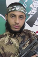 أحمد فايز شحادة