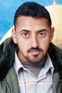 يوسف حمدان أبو زهري 