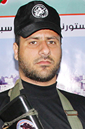 شريف جلال القرشلي