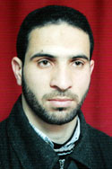 عبد القادر أحمد حبيب