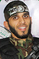 خالد محمد مصبح