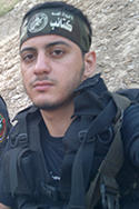 إسماعيل محمد العكلوك