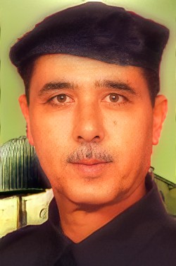 عماد محمد شعلق