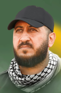 رفعت محمود عباس