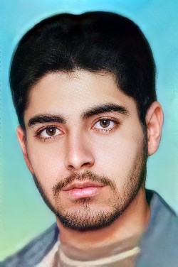عاهد سعد الله عاشور
