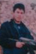 محمد عايد الأطرش