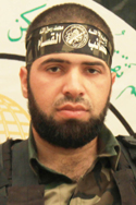 محمد عاشور النجار