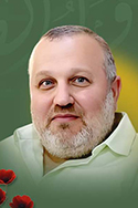 خالد عبد المعز النجار