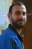 زين الدين محمود محيسن