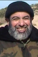 هاشم محمد الناجي