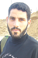 عادل صبري أبو العون