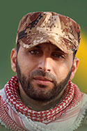 محمد إبراهيم البردويل