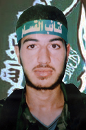عبد الكريم راتب شبات